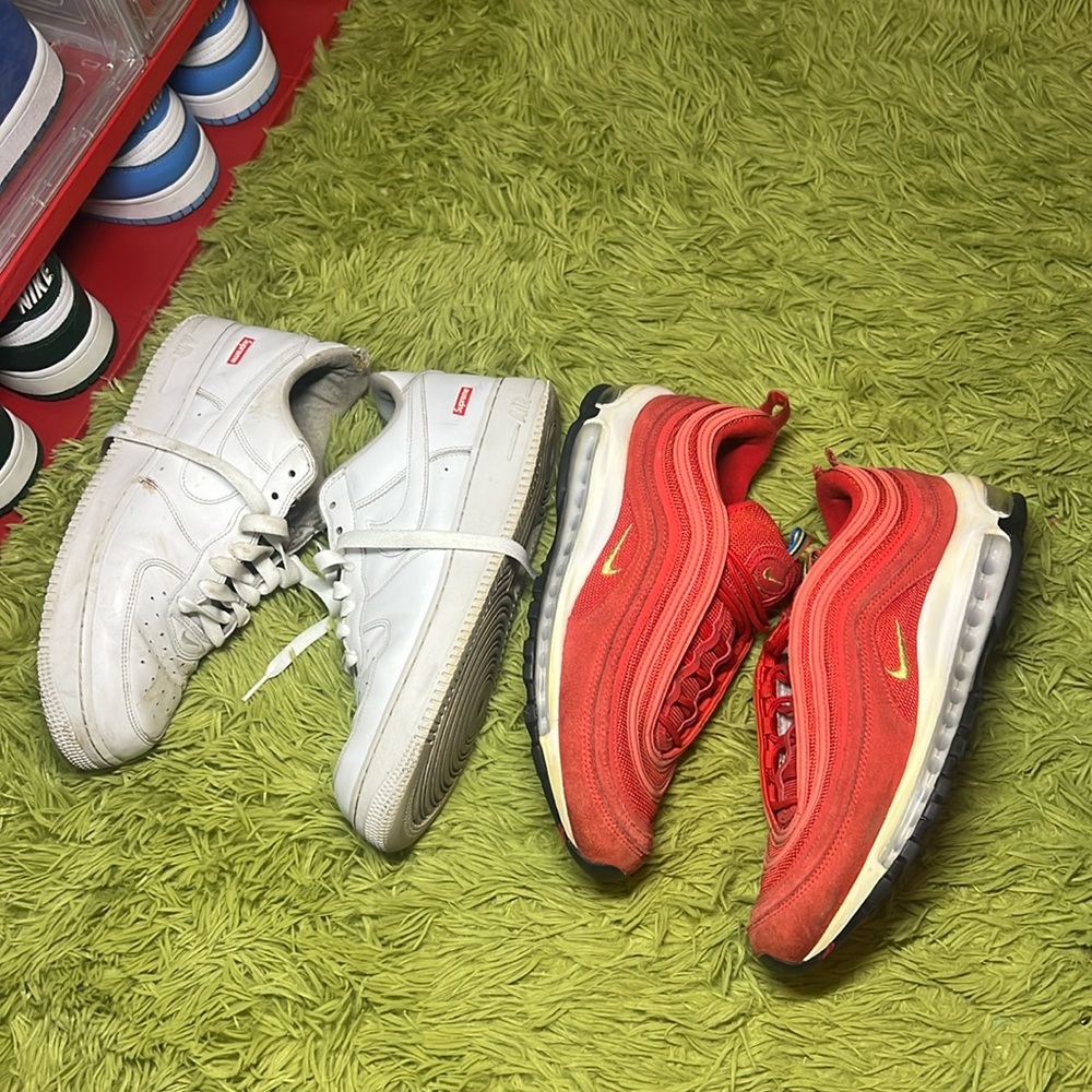 BEATERS 2pc